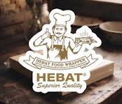 HEBAT Foodwrapper