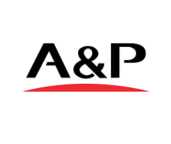 PT A&P Industry Indonesia