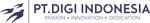 Logo PT Digi Indonesia