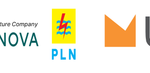Logo PT Unelec Indonesia (UNINDO)