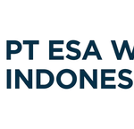 Logo PT Esa Wego Indonesia