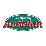 Logo Waroeng Andalan Indonesia