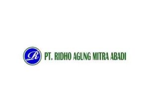 PT Ridho Agung Mitra Abadi