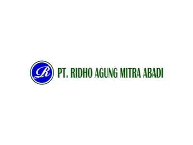 PT Ridho Agung Mitra Abadi