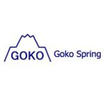 Logo PT Goko Spring Indonesia