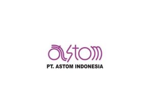 PT Astom Indonesia