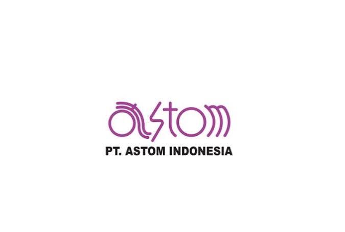 PT Astom Indonesia