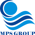 Logo PT Marine Propulsion Solutions (MPS)