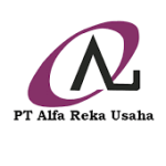 Logo PT Alfa Reka Usaha