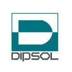 Logo PT Dipsol Indonesia