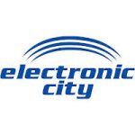 Logo PT Electronic City Indonesia