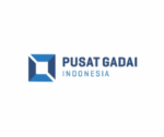 Logo PT Pusat Gadai Indonesia
