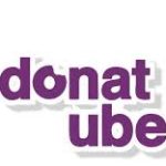 Logo DONAT UBE