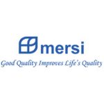 Logo PT Mersifarma Tirmaku Mercusana (Mersifarma)