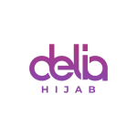 Logo Delia Hijab