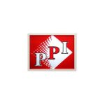 Logo PT Precision Parts Indonesia