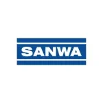 Logo PT Sanwa Manufacturing Indonesia
