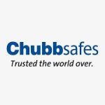 Logo PT Chubb Safes Indonesia