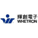 Logo PT Whetron Jaya Indonesia