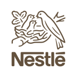Logo Nestlé Indonesia