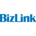 Logo PT Bizlink Technology Indonesia