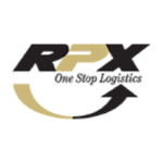 Logo RPX One Stop Logistics