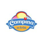 Logo PT Campina Ice Cream Industry