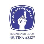 Logo Rumah Sakit Umum Sufina Aziz Medan