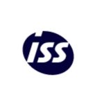 Logo PT ISS Indonesia