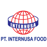 Logo PT Internusa Food
