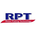 Logo PT Resin Plating Technology