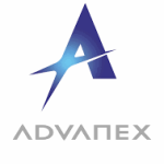 Logo PT Advanex Precision Indonesia