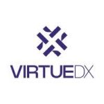 Logo PT Virtue Diagnostics Indonesia