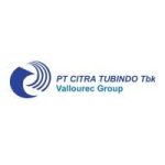 Logo PT Citra Tubindo Tbk