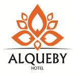 Logo Alqueby Hotel