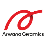 Logo PT Arwana Anugerah Keramik