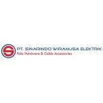 Logo PT Sinarindo Wiranusa Elektrik