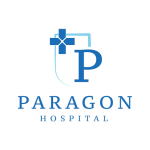 Logo Rumah Sakit Paragon