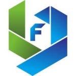 Logo PT Langgeng Jaya Fiberindo