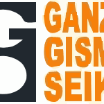 Logo PT Ganzu Gisma Seiko