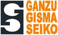 PT Ganzu Gisma Seiko