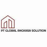 Logo PT Global Angkasa Solution