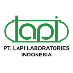 Logo PT LAPI Laboratories