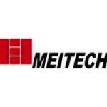 Logo PT Meitech Eka Bintan