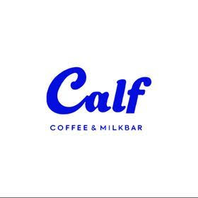 Calf Coffee & Milkbar