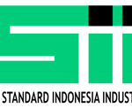 Logo PT Standard Indonesia Industry