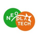 Logo PT Neo Platech Indonesia