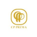Logo PT Central Proteina Prima Tbk