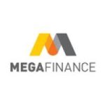 Logo PT Mega Finance