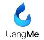 Logo PT UangMe Fintek Indonesia